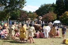 １０月の長井は面白いぞ！