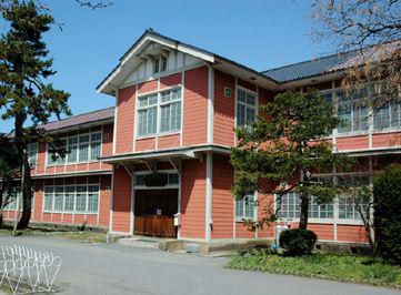 羽前成田駅が世界遺産に？