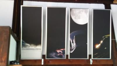 広田泉作品に◎◎を