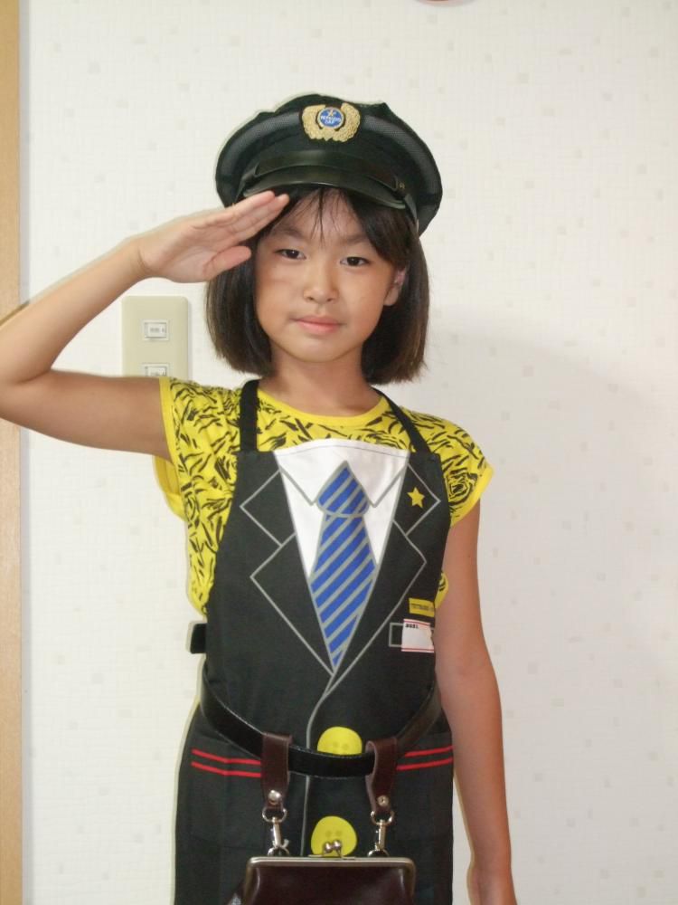 発車オーライ！