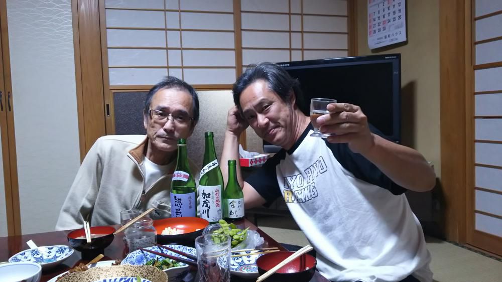 今晩、鉄道写真家広田泉さんと