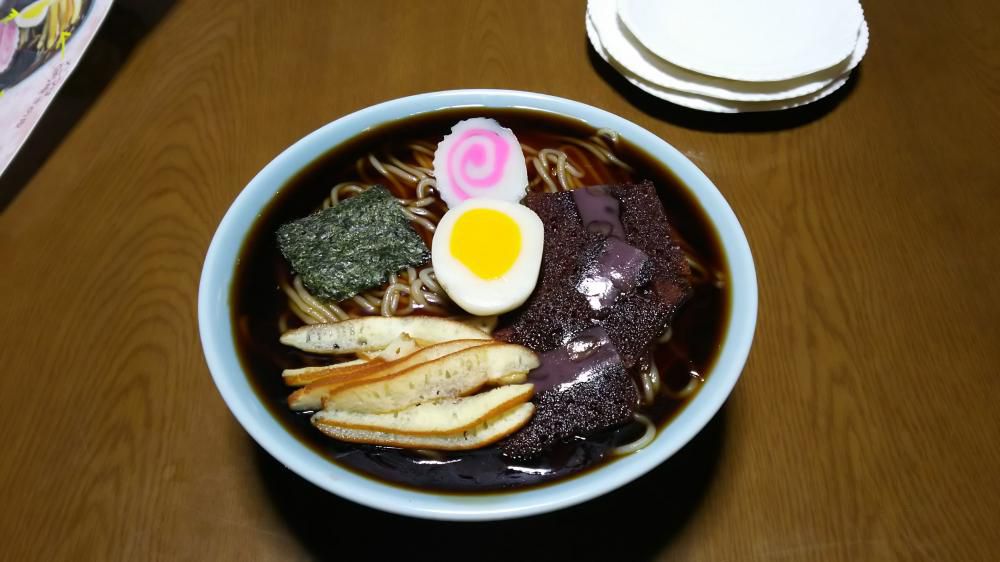 誕生日のプレゼントは？