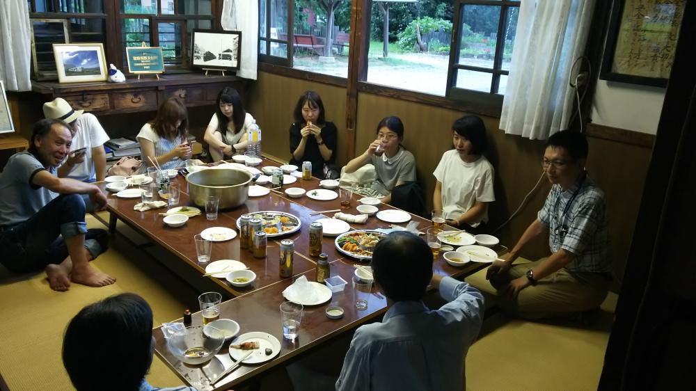 ほんとは真面目な勉強会
