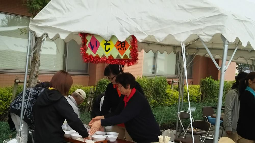 今日は大忙し その②