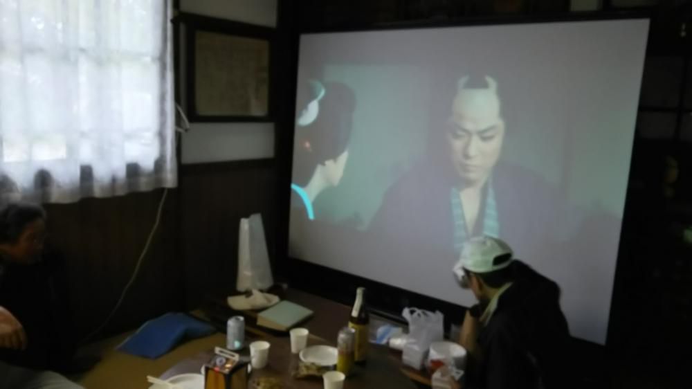 今日は大忙し その3