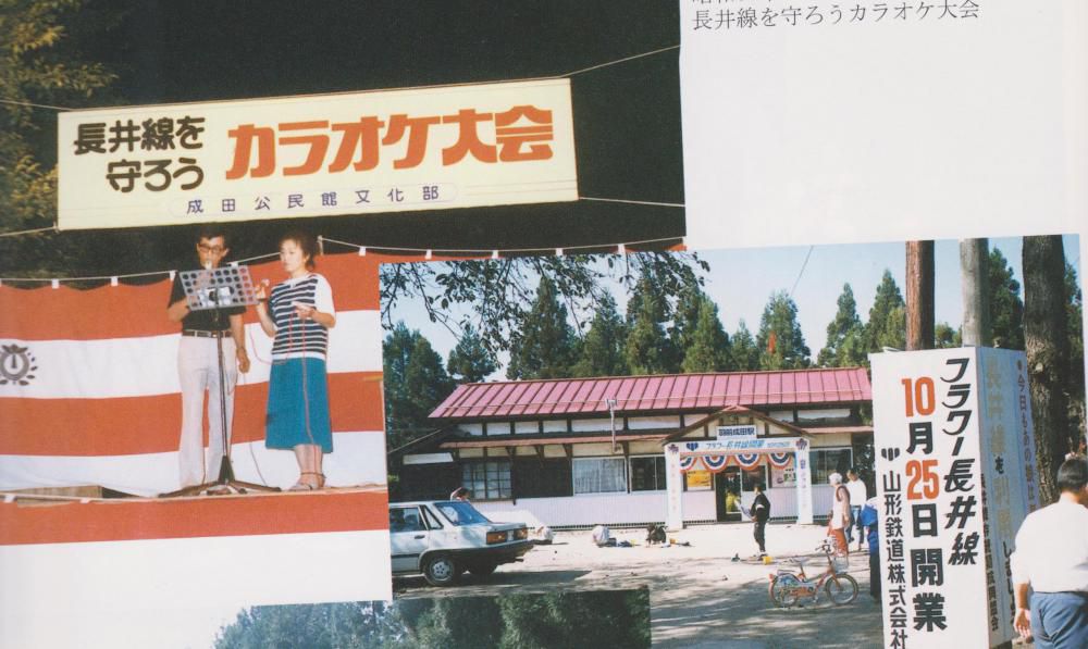 伝えたいもの、残したいもの