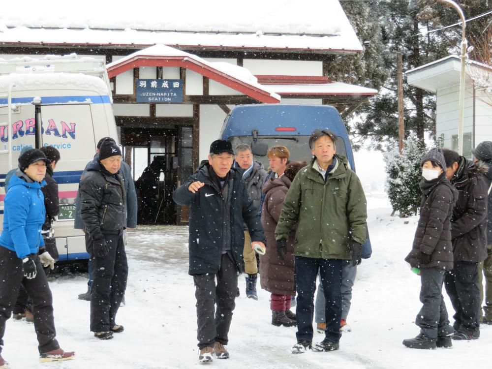 ドラマのドラマ　④大門軍団出動！