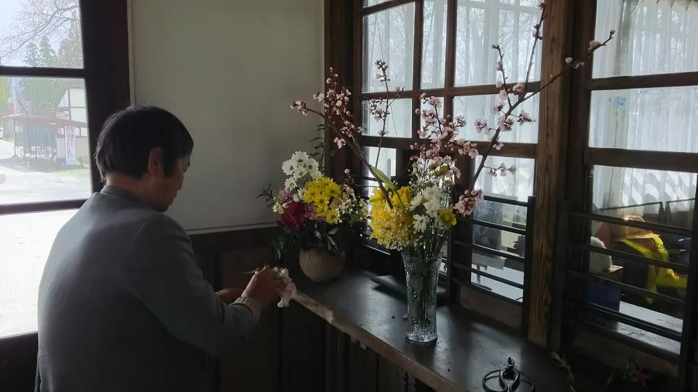 それでも花は咲く