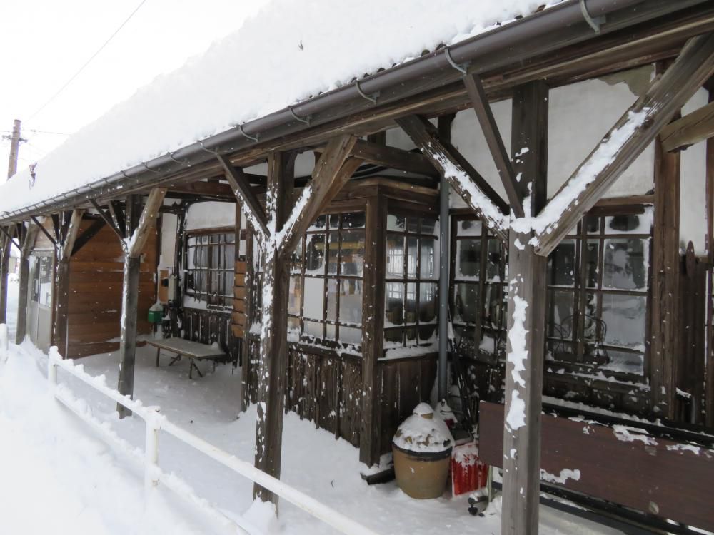 北海道も頑張って！