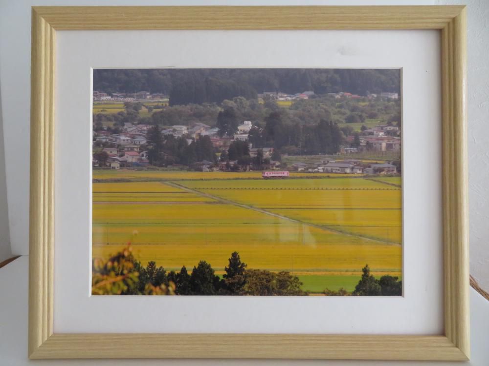 未来に伝える鉄道風景展5