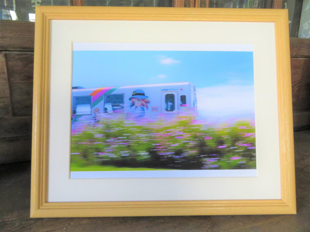 未来に伝える鉄道風景展6