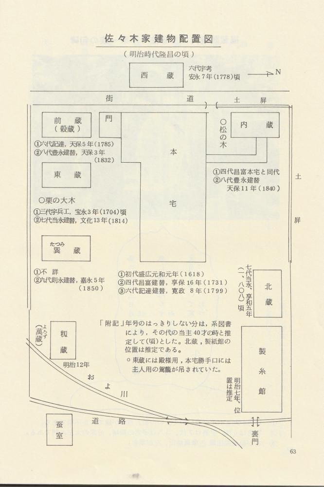 成田村伝説　№３.わさやの怪盗（４）