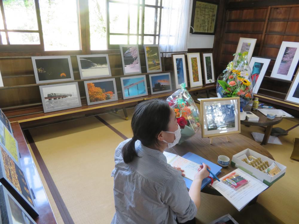 広田泉伝[完の２]　明日の一歩　広田さんが伝えたもの