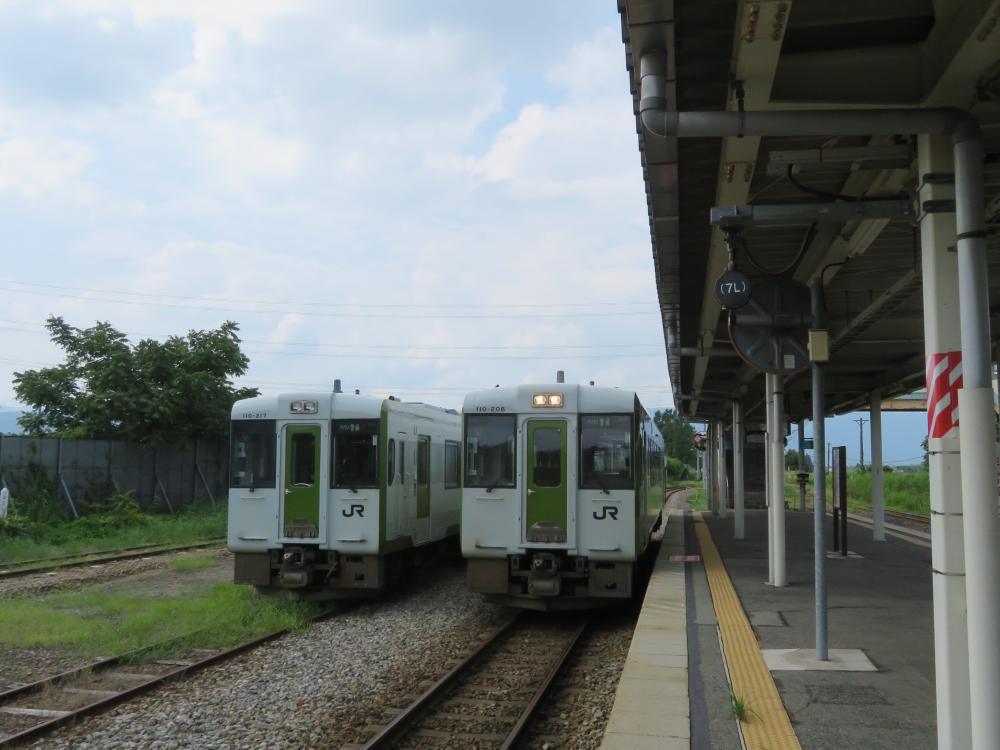全国全駅下車の旅