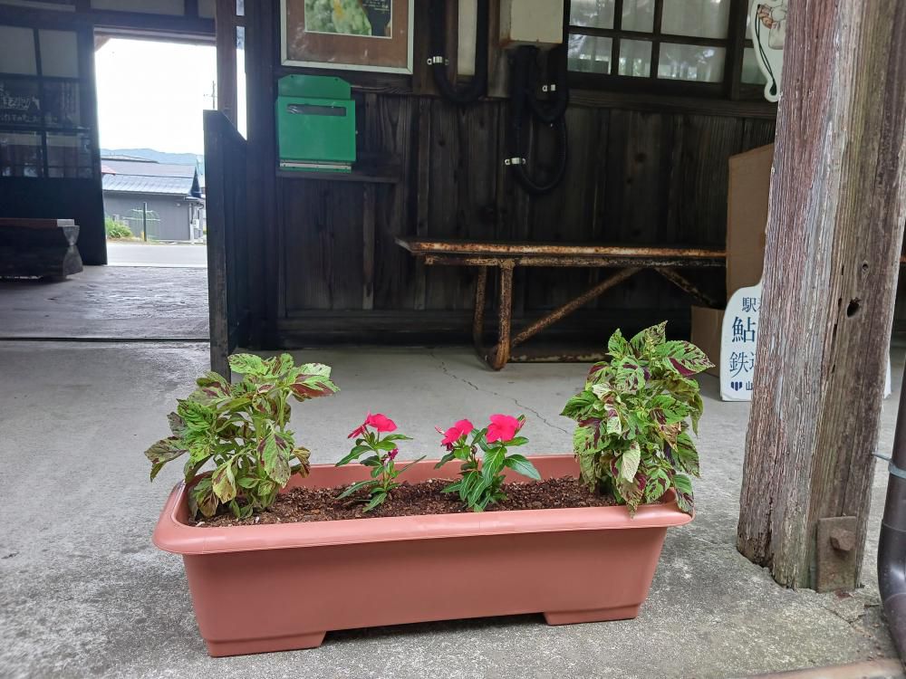 木造と人の温もりを大切に