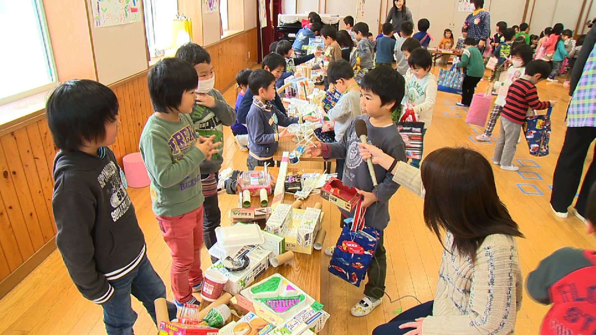 “第２次” 南陽市沖郷地区の宝探し！