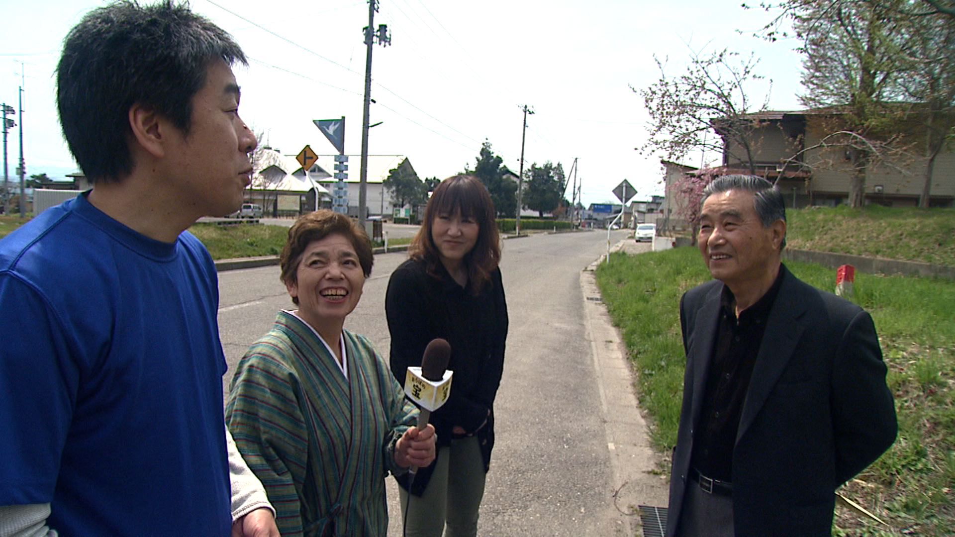 南陽市漆山地区の宝探し 第２弾！！