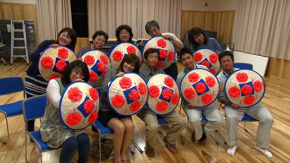 祝！南陽市吉野地区の宝探し！！