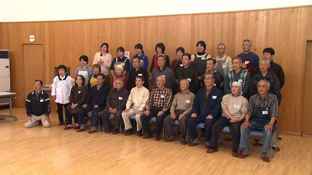 米沢市松川地区の宝探し！