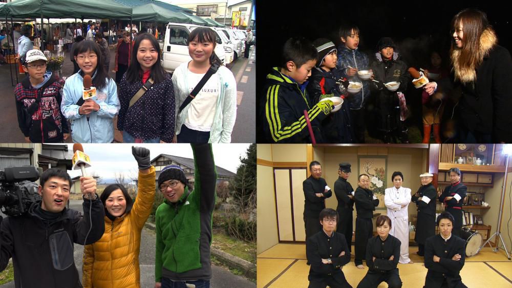 2015年度下半期総集編！