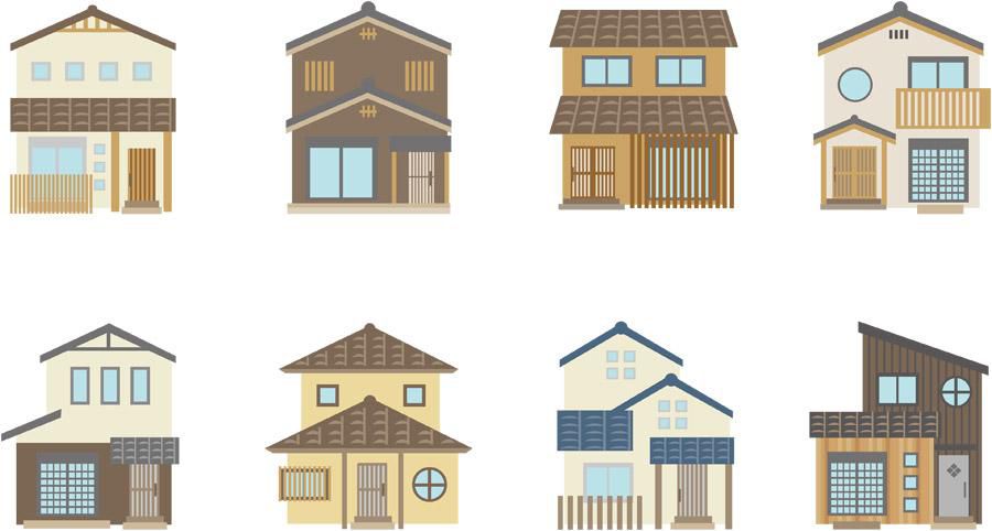 新築・建替えのきっかけ