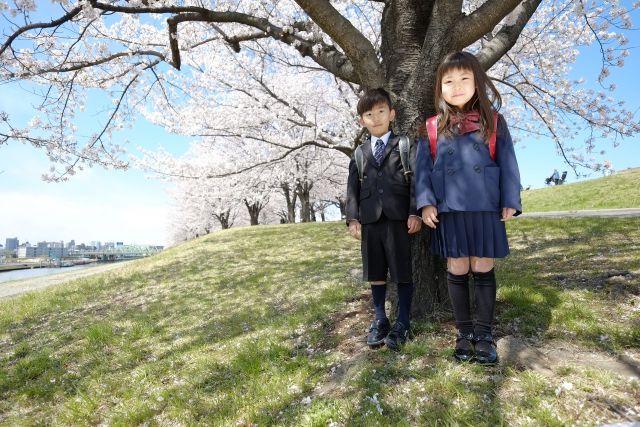 子どもが小学校に行く前に住宅を購入したい。