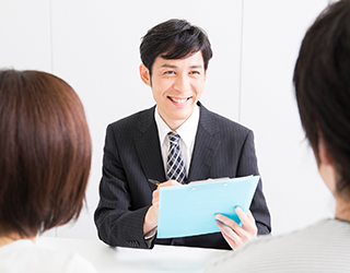 仙台住宅ローン相談