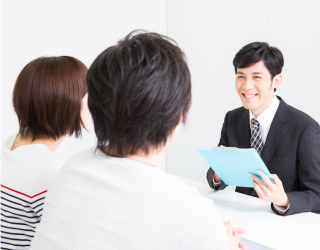 初めての注文住宅勉強会