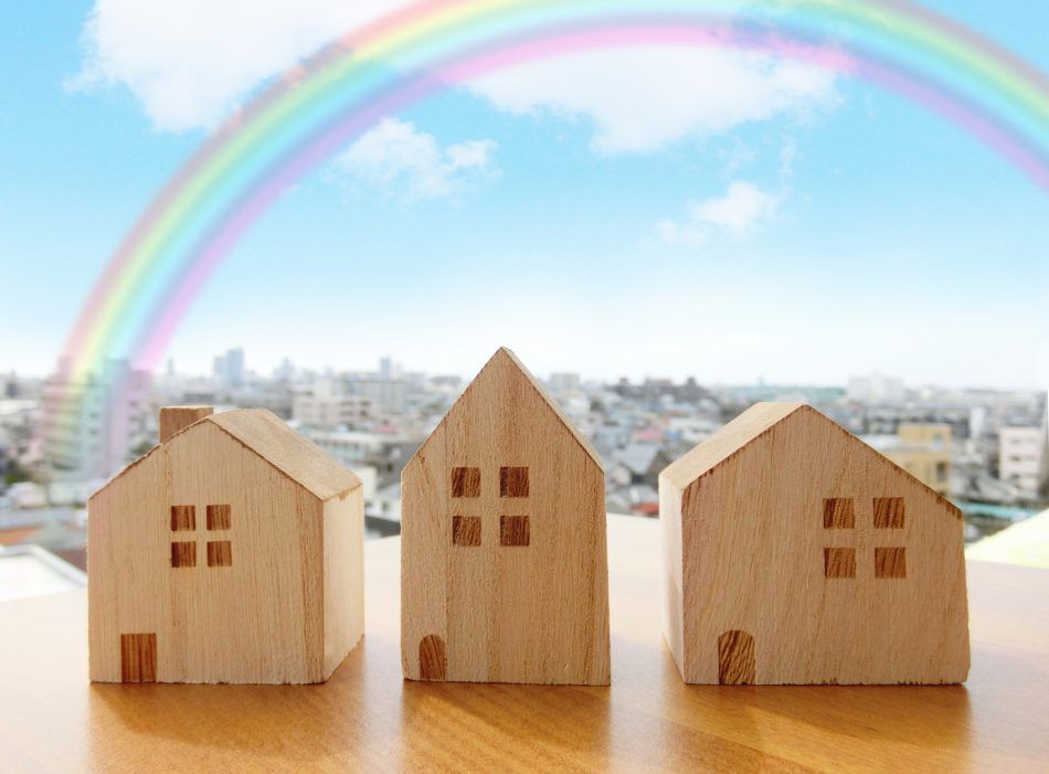 住宅業界の分類
