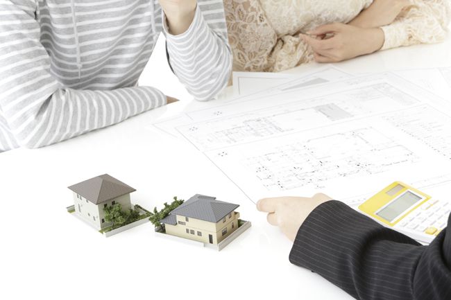 仙台で住宅、どれくらいお金が必要なの？
