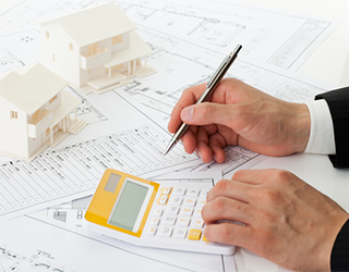 月8万円の家賃でいくらの家が建つ？