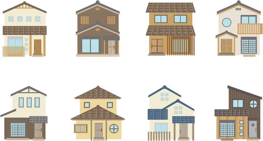住宅工法の違い