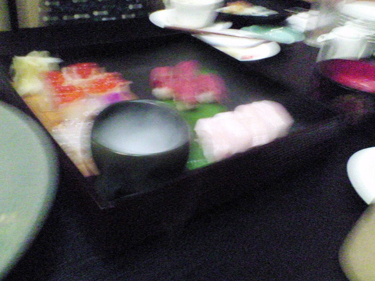 ちょっとはやめの　忘年会