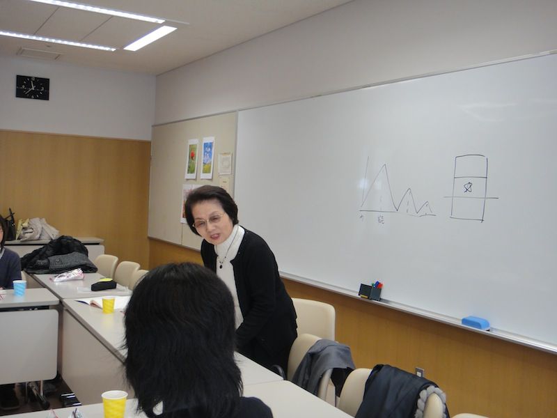 “のみのかい”のご報告
