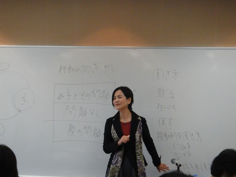 連続講座　終わりました　ありがとうございました。
