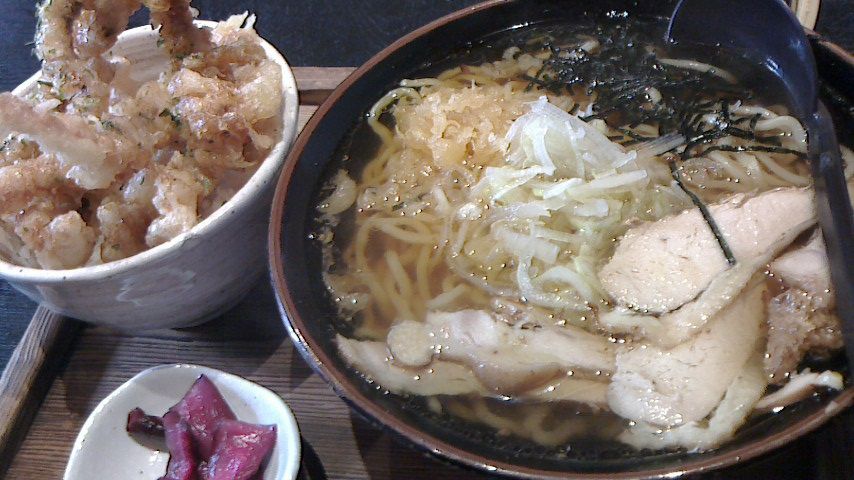 仕事始めの原動力