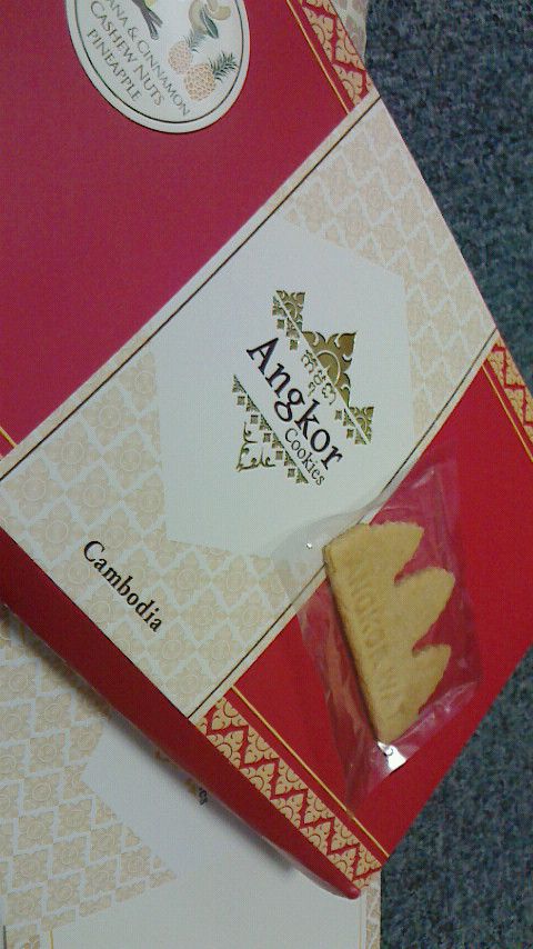 お口にあいました！！