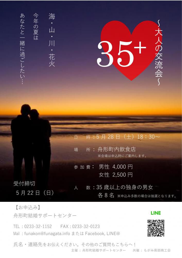 春は出会いの季節といいますが