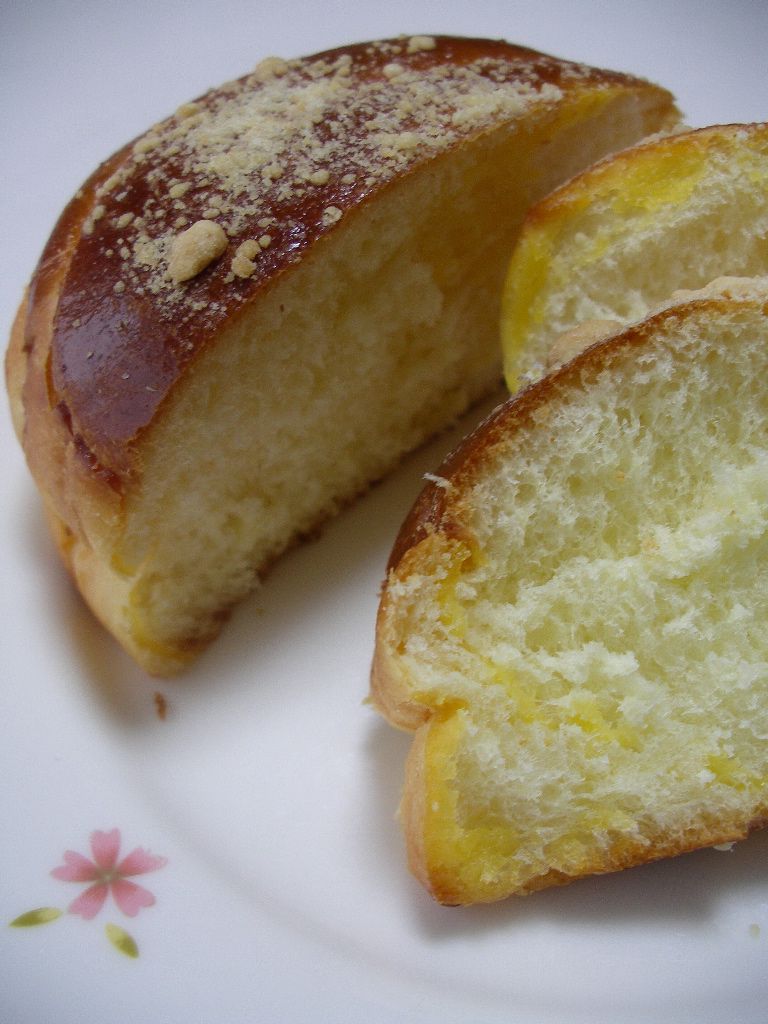 チーズの切り株