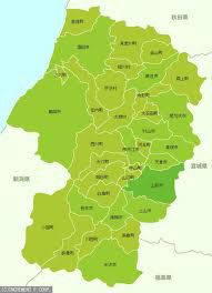 山形（YAMAGATA）づいているよ？♪