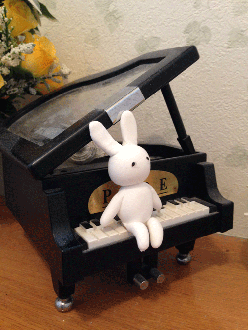 あけましておめでとうございます♪