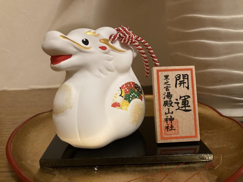 2024年ひらめきミュージック♪