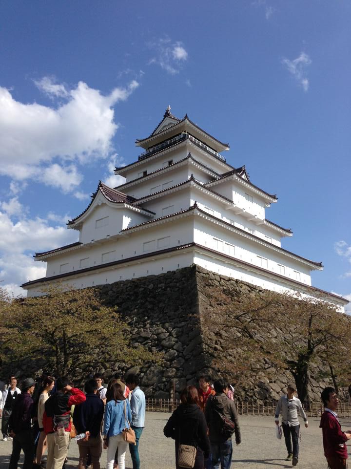 米沢上杉まつり