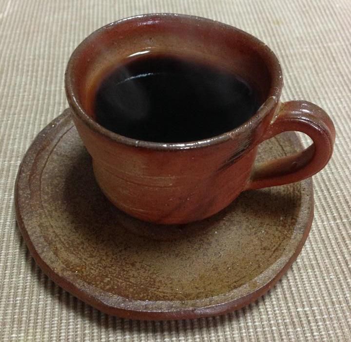 都民の日・コーヒーの日