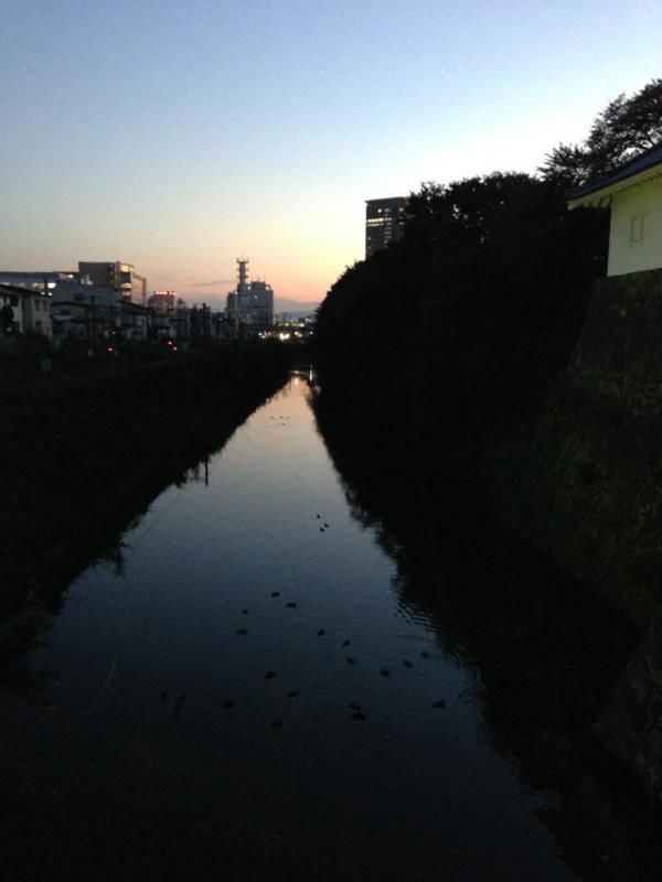 秋の山形路
