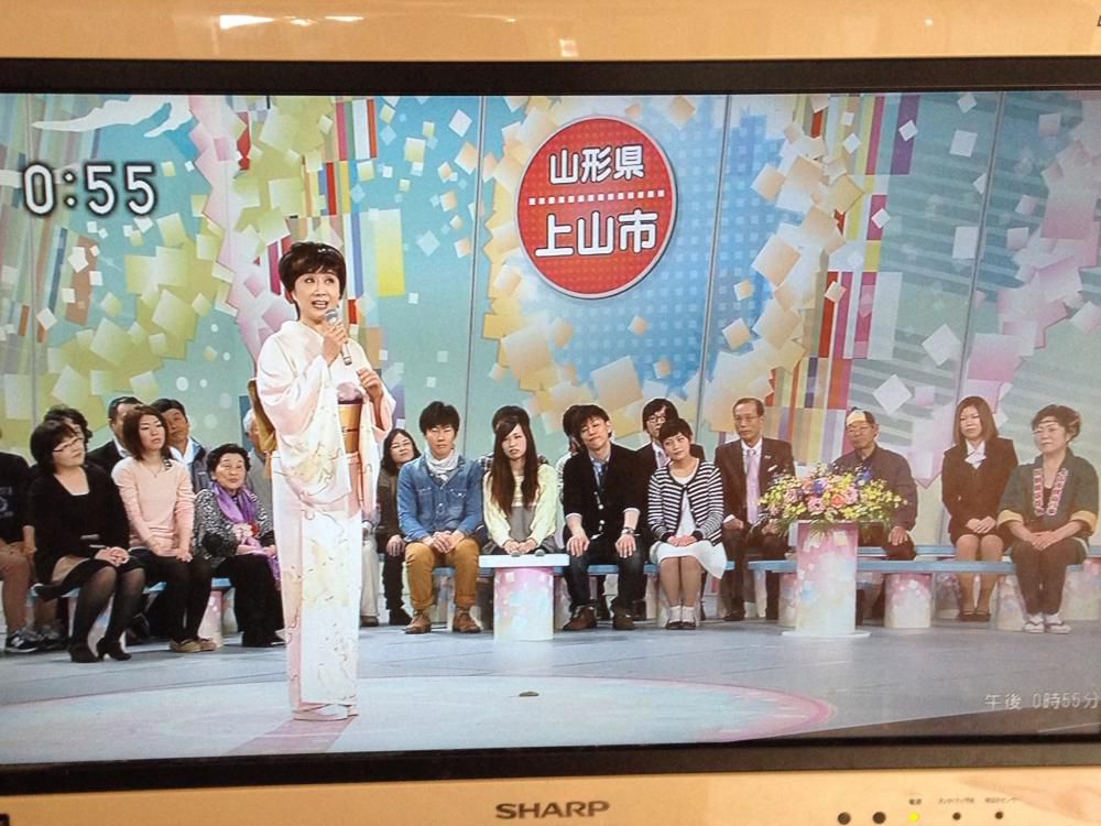NHKのど自慢