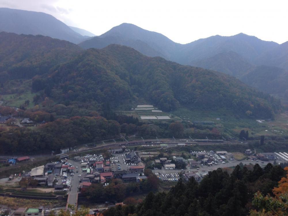 山の日（8月11日）法案可決