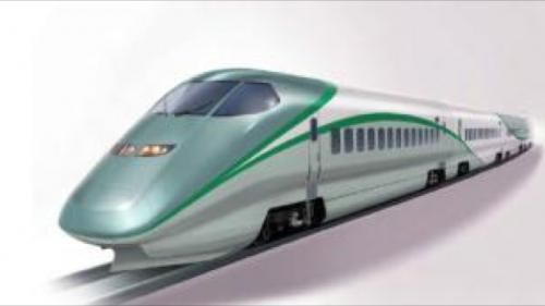 足湯新幹線 いよいよ発売開始！