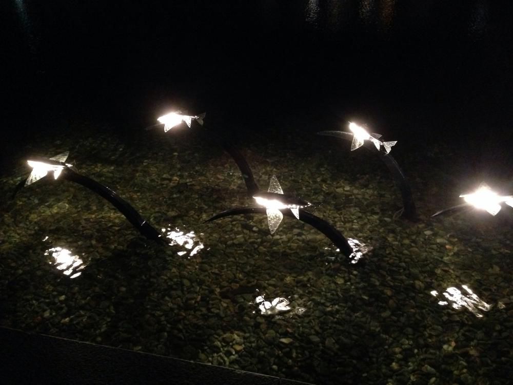 Lighting Object 2014 へ行ってきました