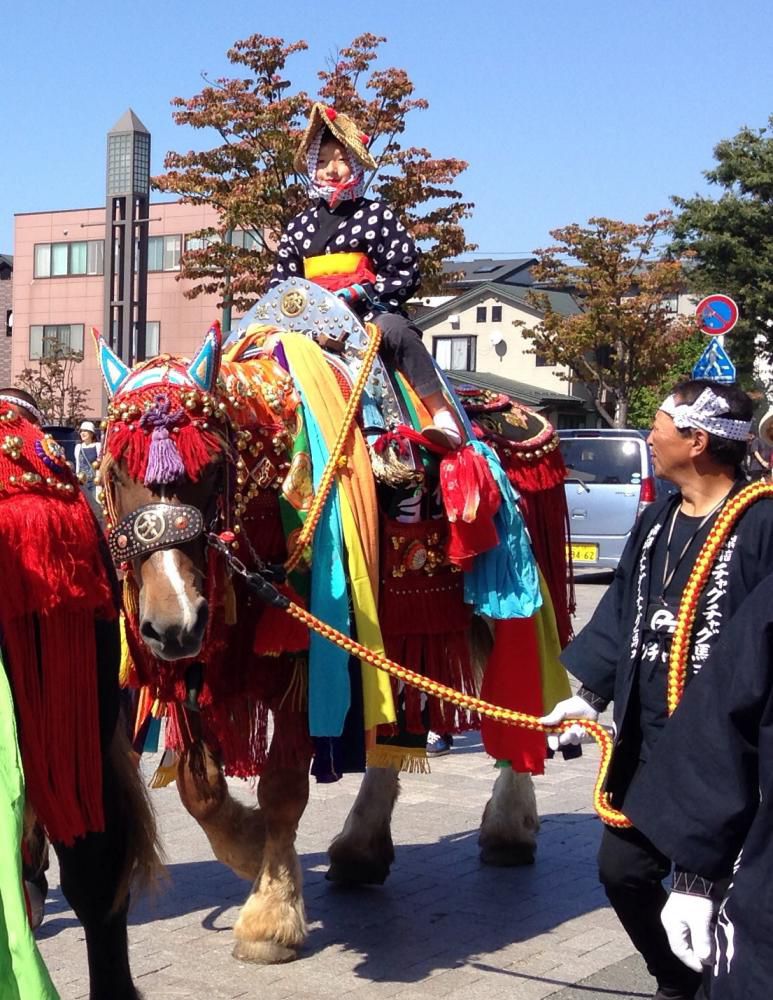 今週末も祭り！祭り！祭り！